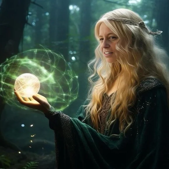 Add your name to be tagged in my shows - Picture 1 of 1